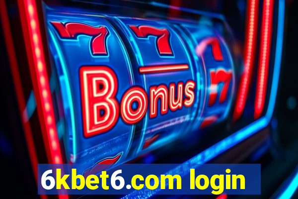 6kbet6.com login